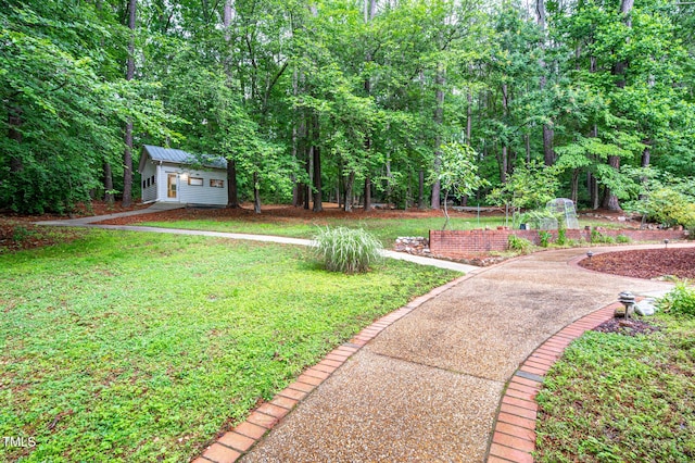 708 October Woods Rd, Chapel Hill, NC 27516 - photo 72