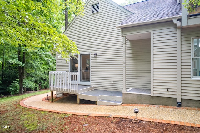 708 October Woods Rd, Chapel Hill, NC 27516 - photo 75