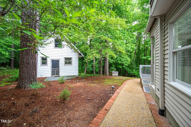 708 October Woods Rd, Chapel Hill, NC 27516 - photo 76