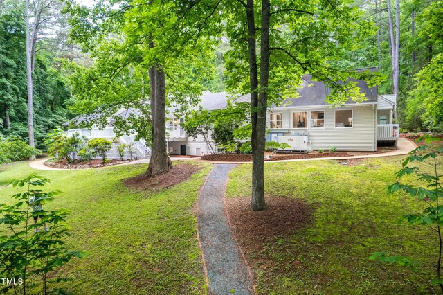 708 October Woods Rd, Chapel Hill, NC 27516 - photo 79