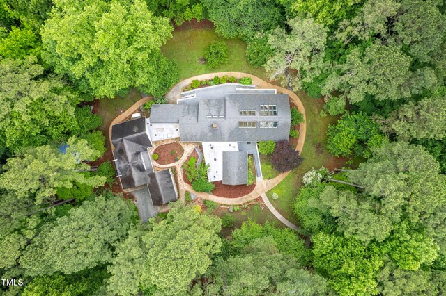 708 October Woods Rd, Chapel Hill, NC 27516 - photo 86