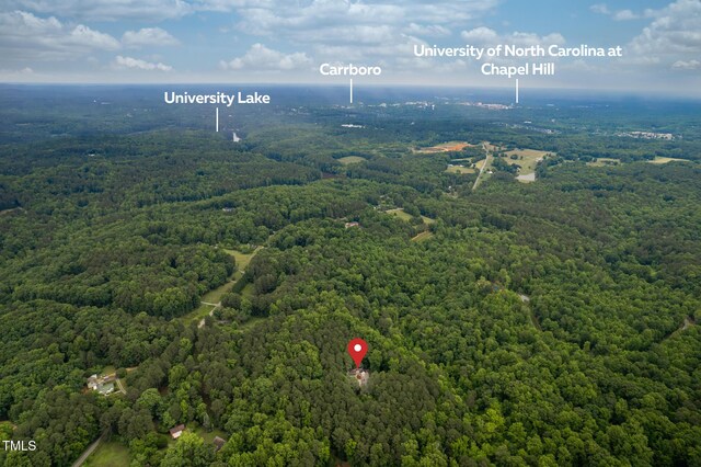 708 October Woods Rd, Chapel Hill, NC 27516 - photo 87