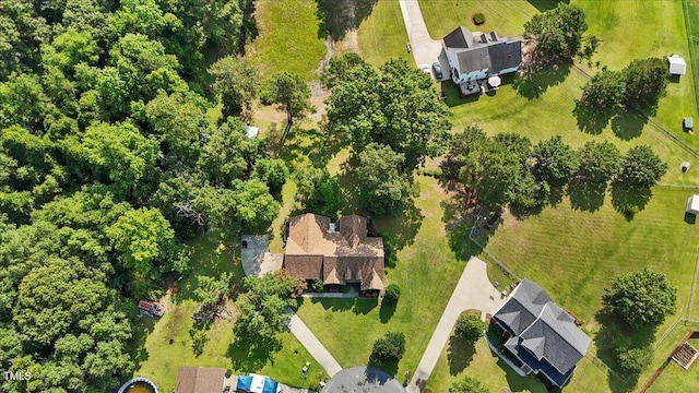 5924 Finish Line Dr, Hope Mills, NC 28348 - bird's eye view