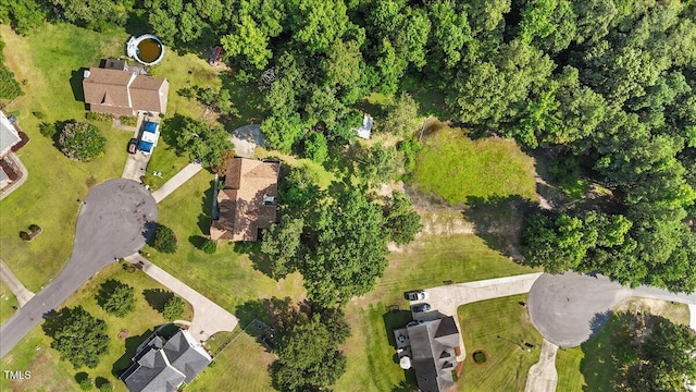 5924 Finish Line Dr, Hope Mills, NC 28348 - aerial overview of property's location