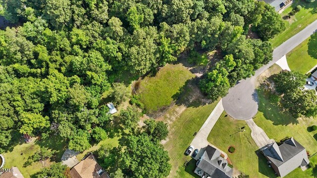 5924 Finish Line Dr, Hope Mills, NC 28348 - aerial overview of property's location