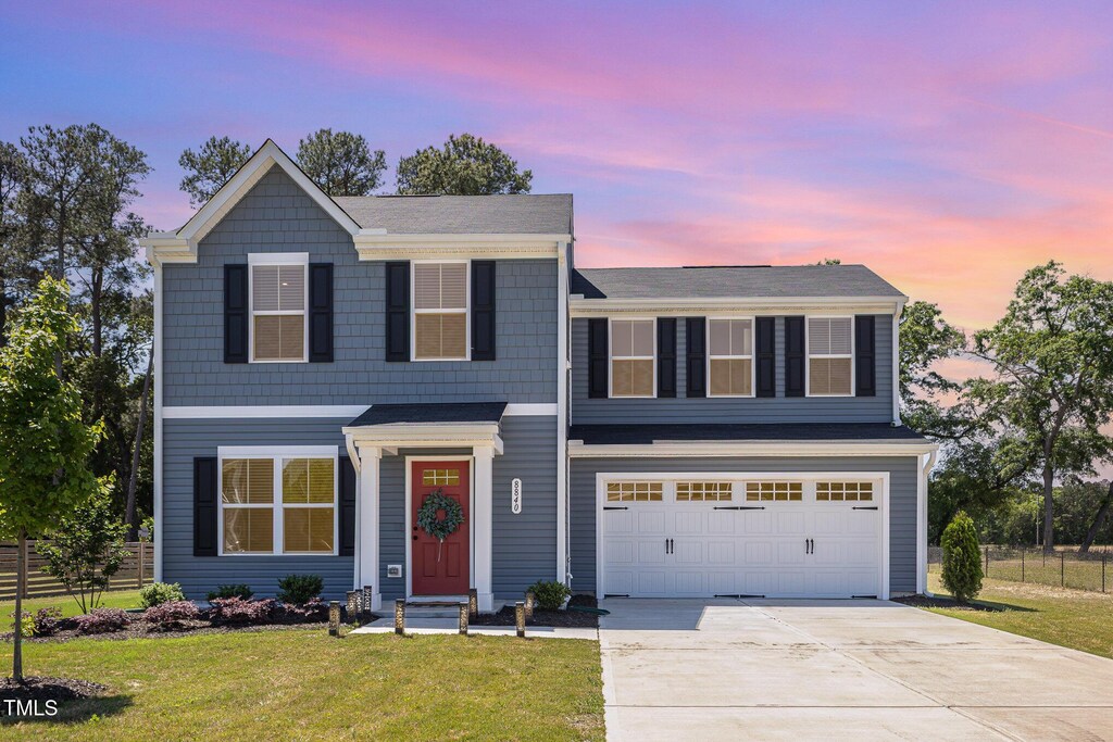 8840 Shallow Creek Trl, Bailey, NC 27807 - photo 1