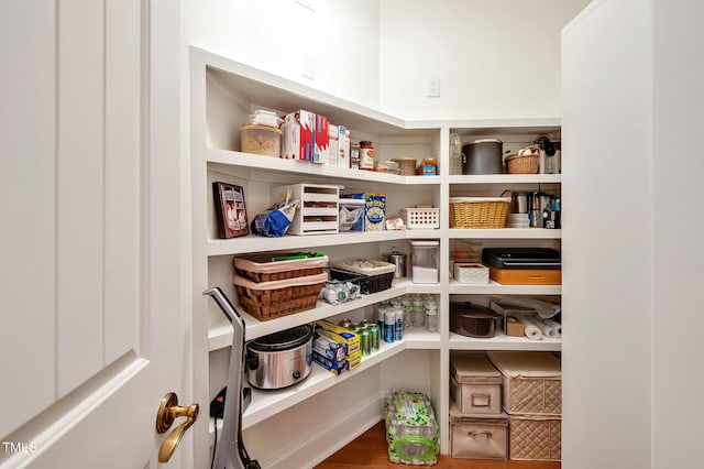 84307 Winslow, Chapel Hill, NC 27517 - view of pantry