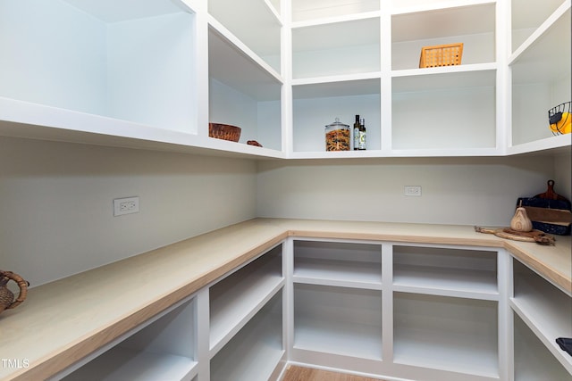 5406 Garrett Rd, Durham, NC 27707 - view of storage area