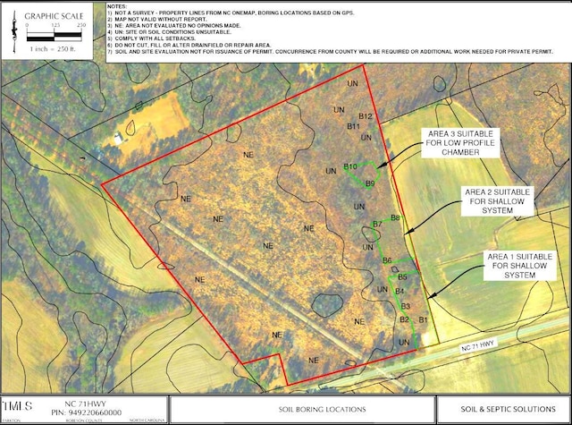 0 NC-71, Parkton, NC 28371