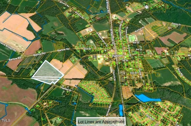 0 NC-71, Parkton, NC 28371