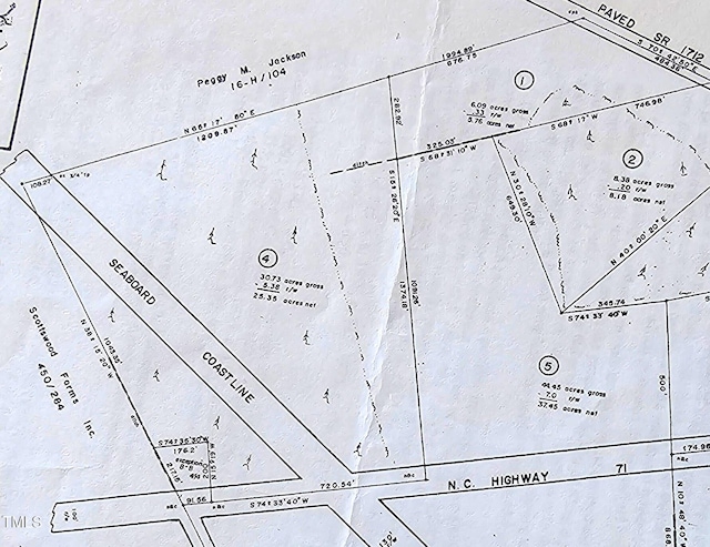 0 NC-71, Parkton, NC 28371