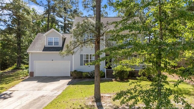 120 Forest Pond Rd, Cameron, NC 28326 - photo 2