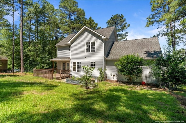 120 Forest Pond Rd, Cameron, NC 28326 - photo 3