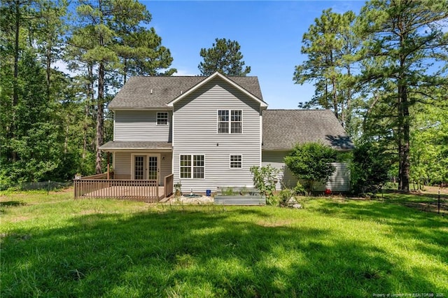 120 Forest Pond Rd, Cameron, NC 28326 - photo 4