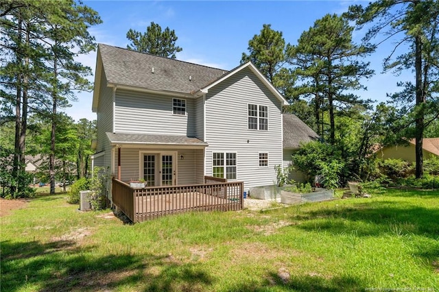 120 Forest Pond Rd, Cameron, NC 28326 - photo 5