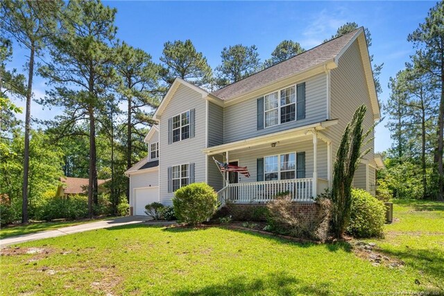 120 Forest Pond Rd, Cameron, NC 28326 - photo 6
