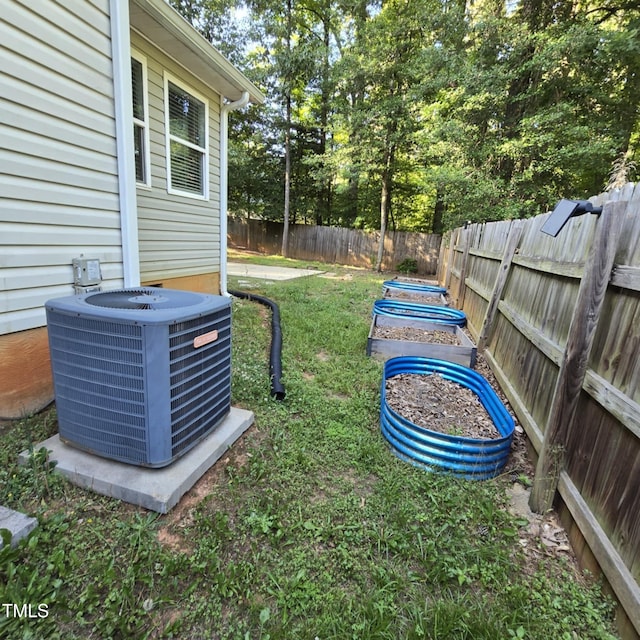 119 Comanche Dr, Louisburg, NC 27549 - photo 52