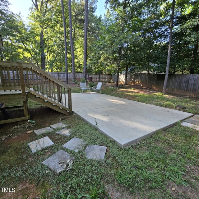 119 Comanche Dr, Louisburg, NC 27549 - photo 47