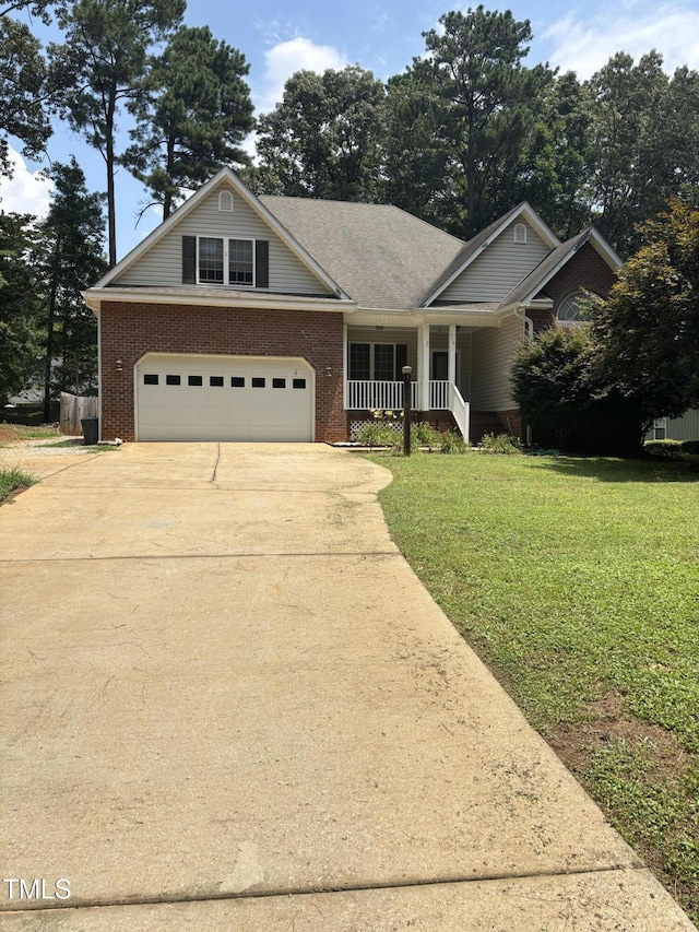119 Comanche Dr, Louisburg, NC 27549 - photo 1