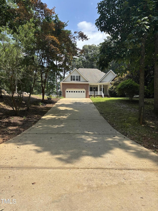 119 Comanche Dr, Louisburg, NC 27549 - photo 2