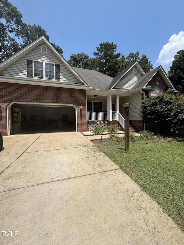 119 Comanche Dr, Louisburg, NC 27549 - photo 3
