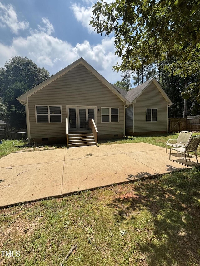 119 Comanche Dr, Louisburg, NC 27549 - photo 50