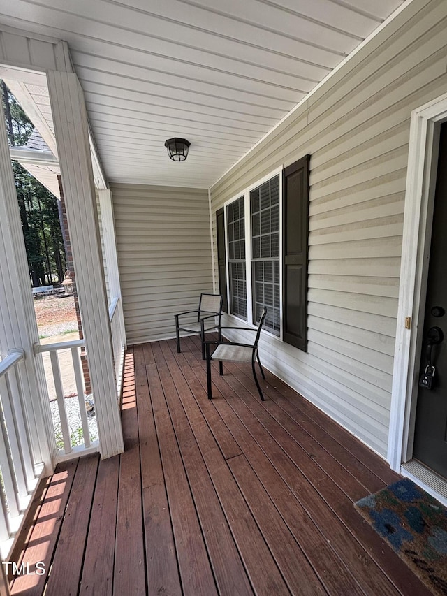 119 Comanche Dr, Louisburg, NC 27549 - photo 5