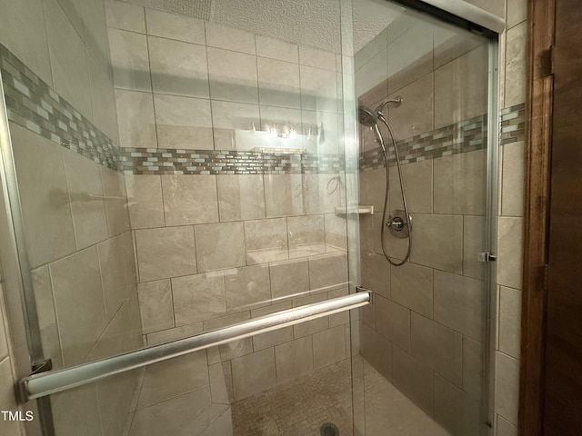 507 Holtz Ln, Cary, NC 27511 - full bath with a stall shower