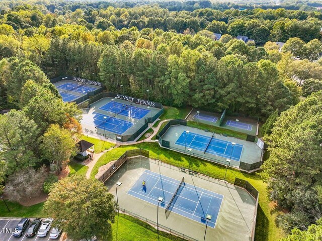 244 Elmcrest Dr, Holly Springs, NC 27540 - photo 32