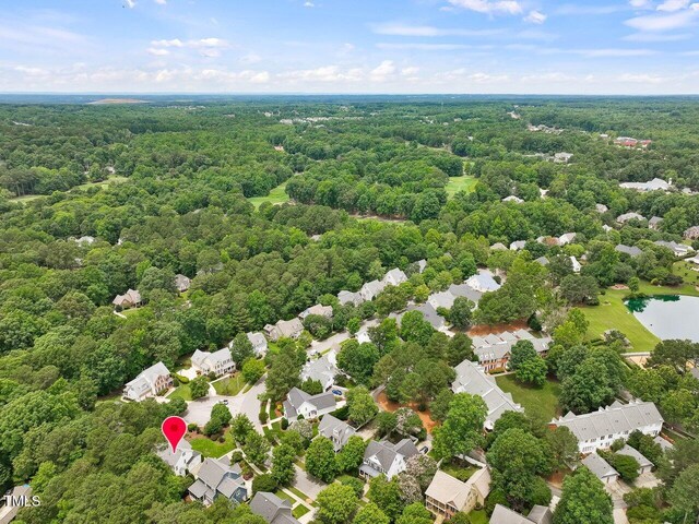 244 Elmcrest Dr, Holly Springs, NC 27540 - photo 27