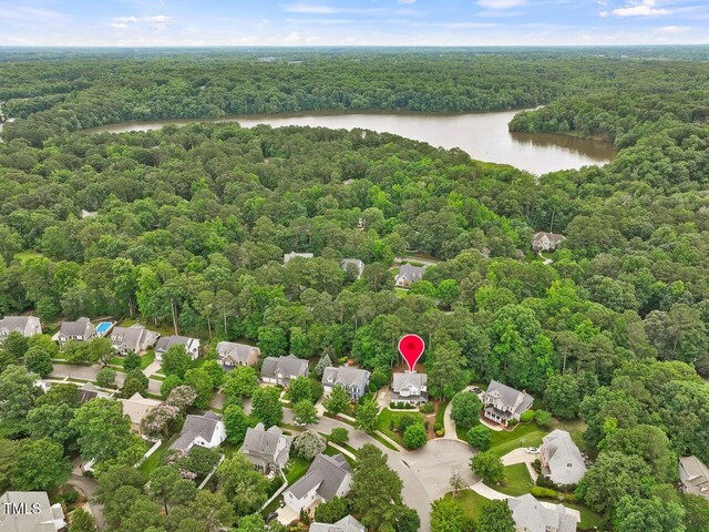 244 Elmcrest Dr, Holly Springs, NC 27540 - photo 29