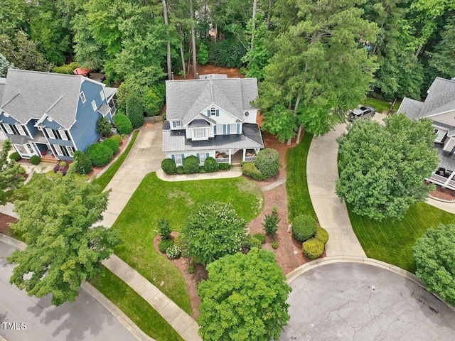 244 Elmcrest Dr, Holly Springs, NC 27540 - photo 25