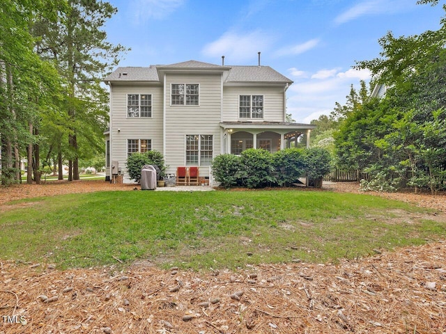 244 Elmcrest Dr, Holly Springs, NC 27540 - photo 24