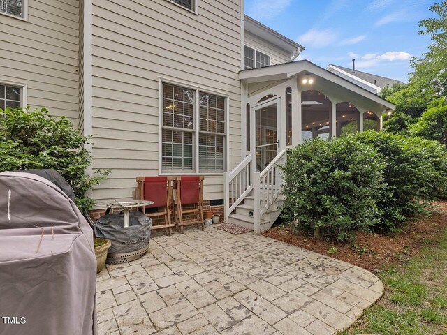 244 Elmcrest Dr, Holly Springs, NC 27540 - photo 13