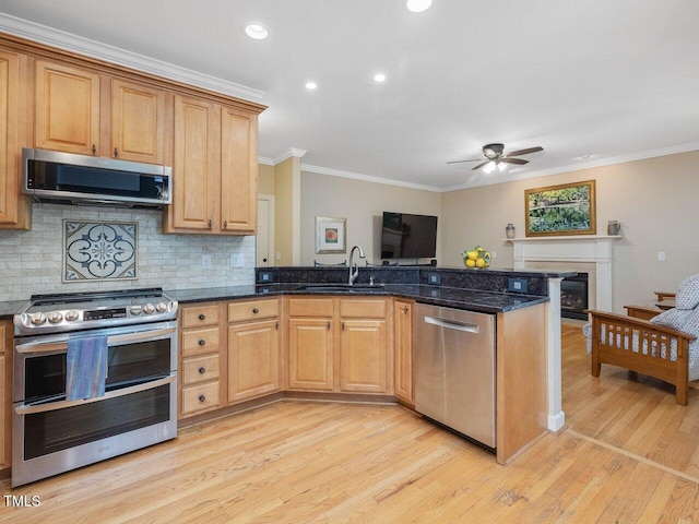 244 Elmcrest Dr, Holly Springs, NC 27540 - photo 10