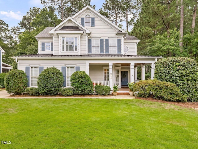 244 Elmcrest Dr, Holly Springs, NC 27540 - photo 1