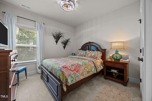 232 Duncan Creek Rd, Lillington, NC 27546 - bedroom featuring light colored carpet and baseboards