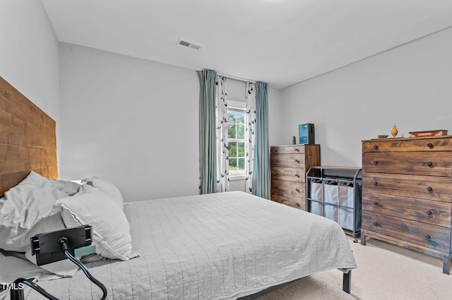 3803 Jonesville Rd, Wake Forest, NC 27587 - bedroom featuring carpet floors