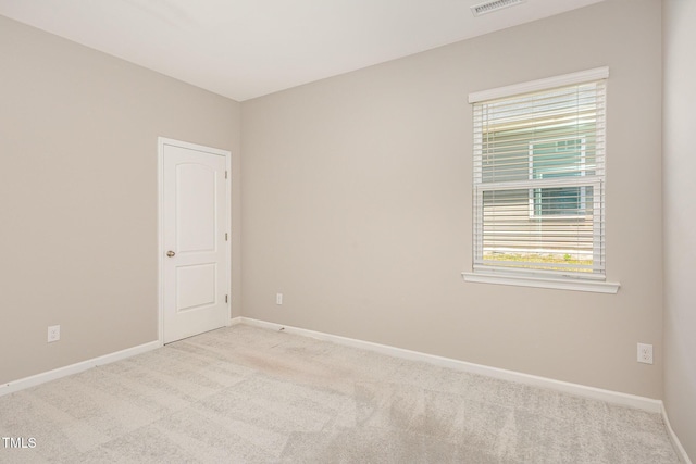 157 Willow Grove Ln, Fuquay Varina, NC 27526 - carpeted spare room with plenty of natural light and baseboards