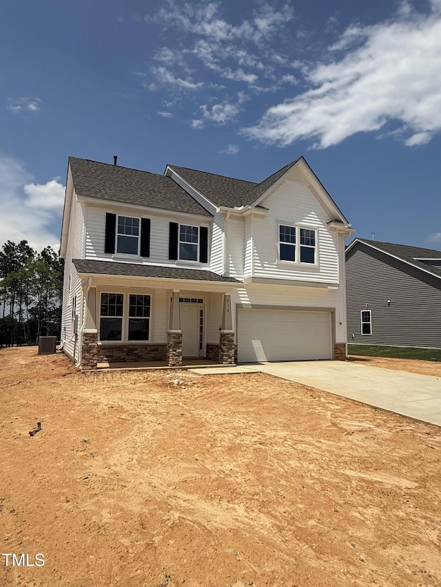 516 Winding Creek Dr, Lillington, NC 27546 - photo 3