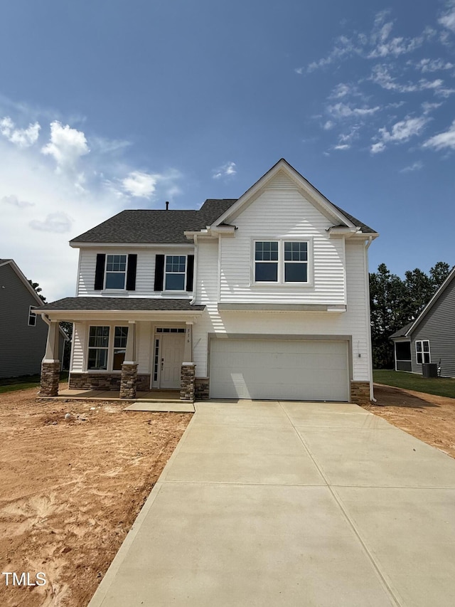 516 Winding Creek Dr, Lillington, NC 27546 - photo 1