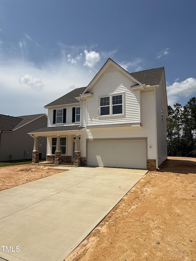 516 Winding Creek Dr, Lillington, NC 27546 - photo 2