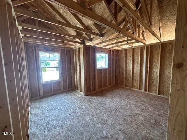 433 Old Fashioned Way, Lillington, NC 27546 - view of misc room