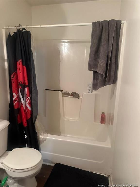 6403 Starbrook Dr Unit 6, Fayetteville, NC 28304 - photo 3