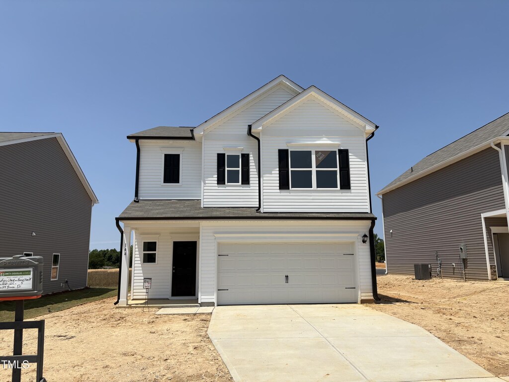 144 Bruce Dr, Dunn, NC 28334 - photo 1