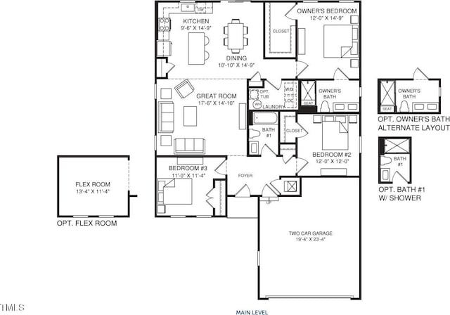 34 Alton St, Sanford, NC 27330 - photo 4