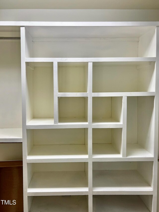 1021 Benay Rd, Morrisville, NC 27560 - view of closet