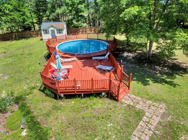 25 Misty Way, Franklinton, NC 27525 - photo 28