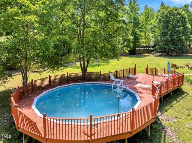 25 Misty Way, Franklinton, NC 27525 - photo 30