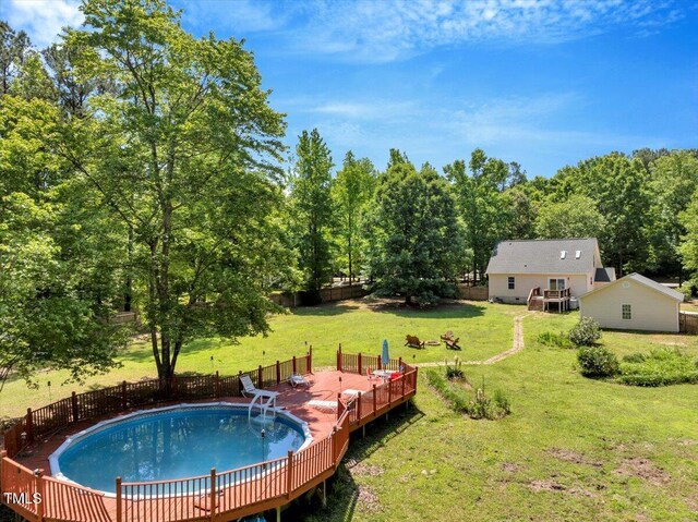 25 Misty Way, Franklinton, NC 27525 - photo 3
